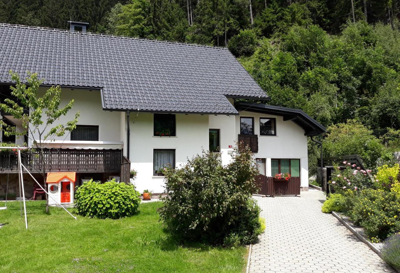 Apartment Jakelj Kranjska Gora Exterior photo