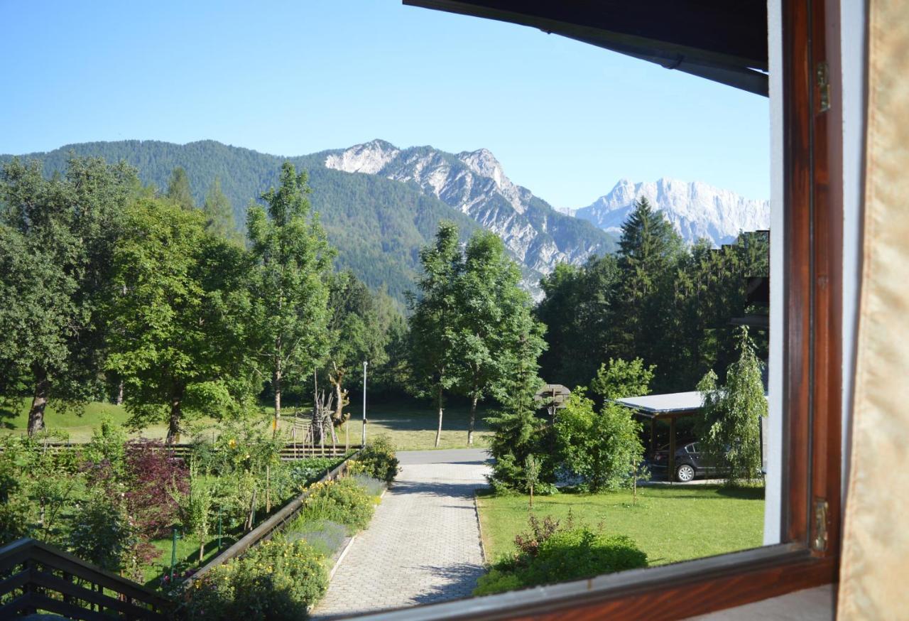 Apartment Jakelj Kranjska Gora Exterior photo