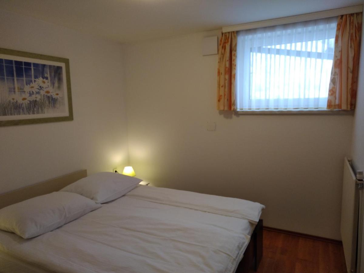 Apartment Jakelj Kranjska Gora Exterior photo