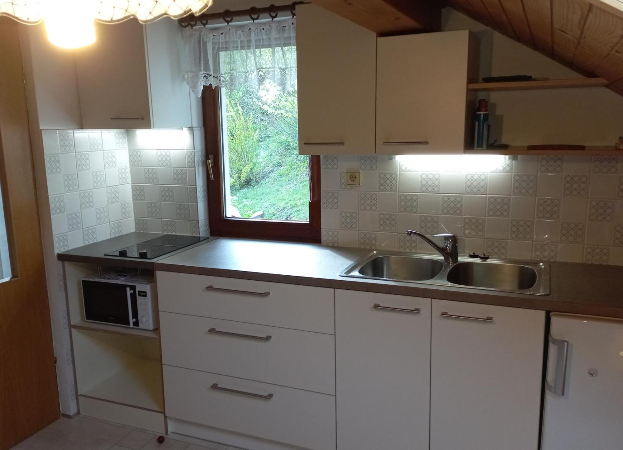 Apartment Jakelj Kranjska Gora Exterior photo